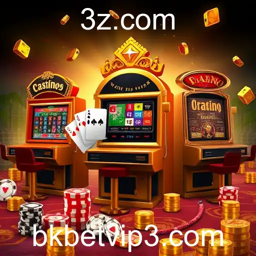 Cassino Online