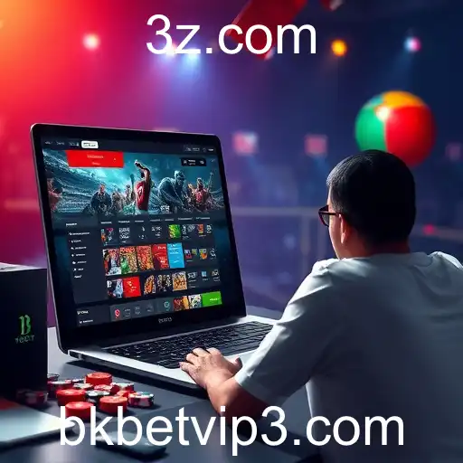 Transformações no Mundo dos Jogos Online