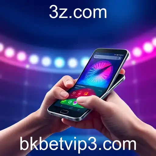 Apostas Mobile