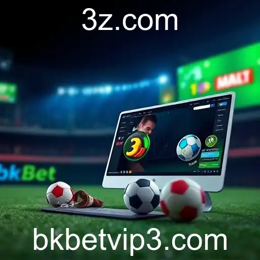 O Crescimento dos Jogos Online e o Impacto do bkbet.vip