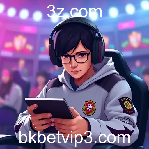 O Crescimento dos Jogos Online em 2026